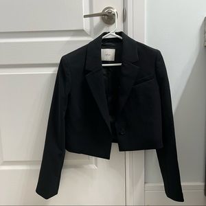 Wilfred La Paz Blazer